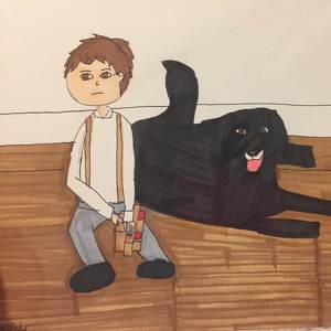 Fundraising Page: Annamaria Cabral